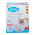 ピュアクリスタル 1.5L 猫用 ホワイト