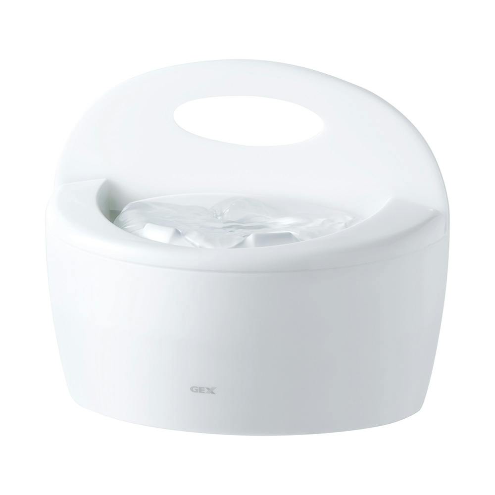 【本日限定値下げ】マリンピュアクリスタル150ml２本セット Amazon.co.jp: GEX ピュアクリスタル ボトルにPON 軟水 下部尿路