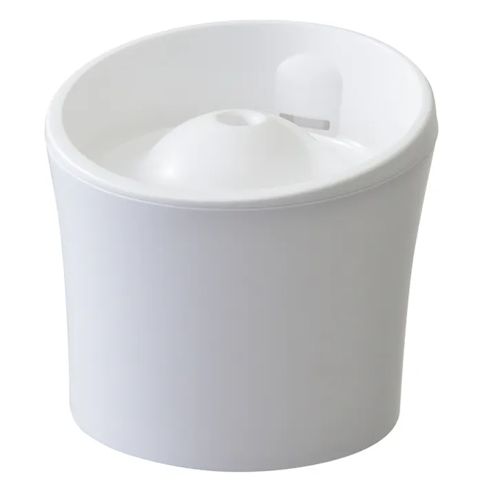 ピュアクリスタル ウォーターファウンテン 猫用