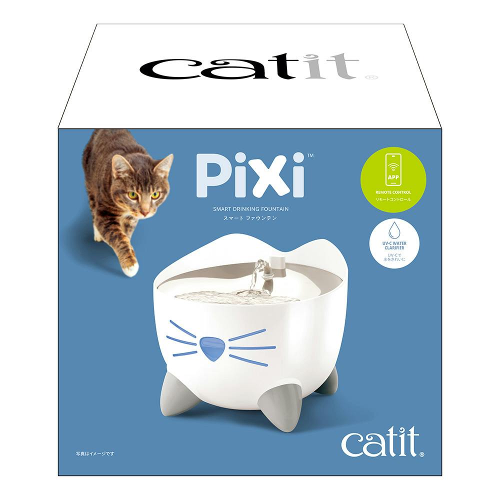 CPスマートファウンテン | ペット用品（犬） 通販 | ホームセンターの