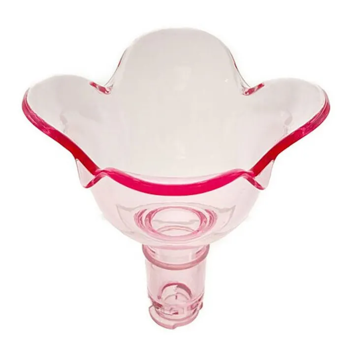 GEX ピュアクリスタル プラス チューリップ 1個 ペット用フィルター式給水機用アタッチメント 猫用