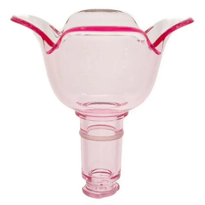 GEX ピュアクリスタル プラス チューリップ 1個 ペット用フィルター式給水機用アタッチメント 猫用