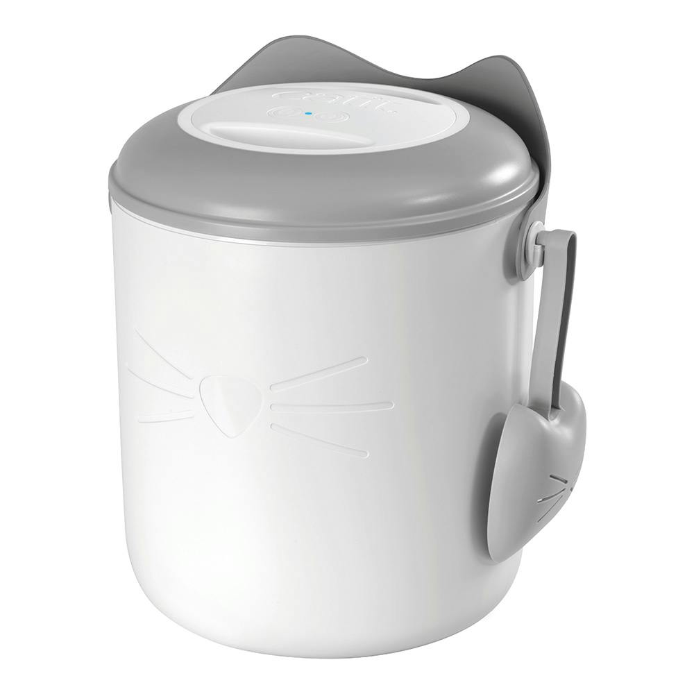 Catit Pixi 真空フードコンテナ | ペット用品（犬） 通販