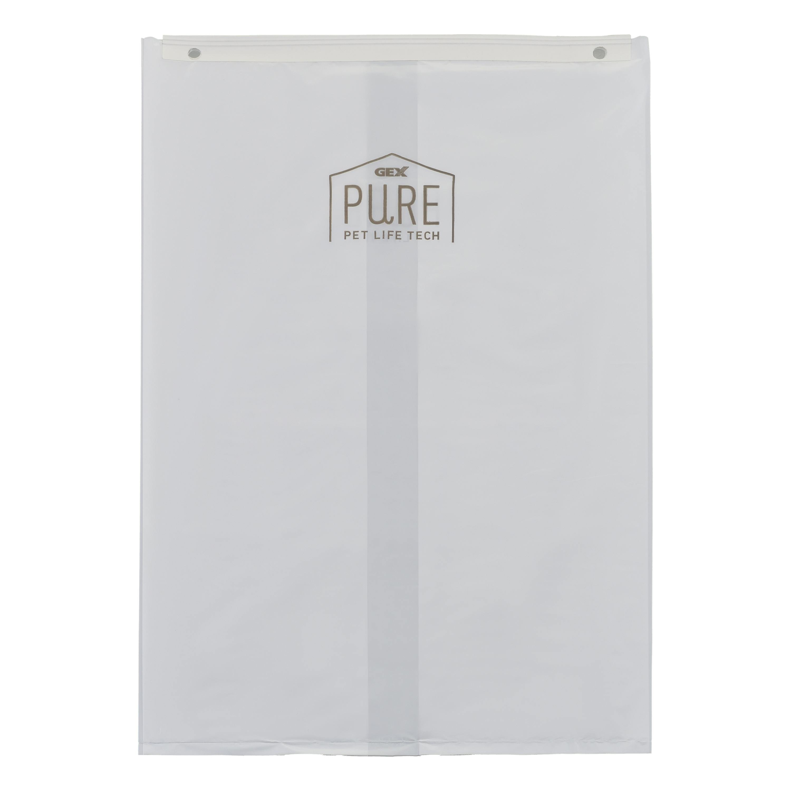 PURE CATトイレゴミ袋 30枚入 猫トイレ・スコップ PURE CATトイレゴミ袋 30枚入 猫トイレ・スコップ