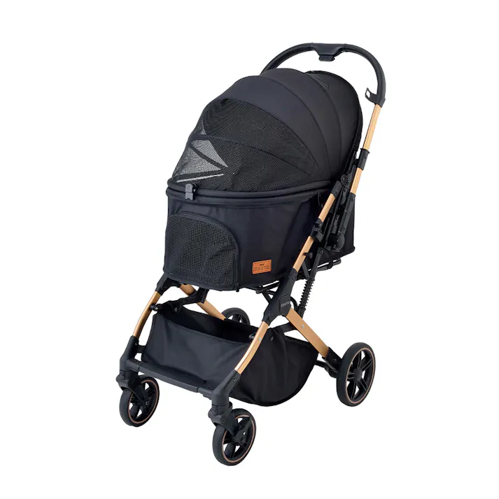 OSOTO グレース クイックノワール