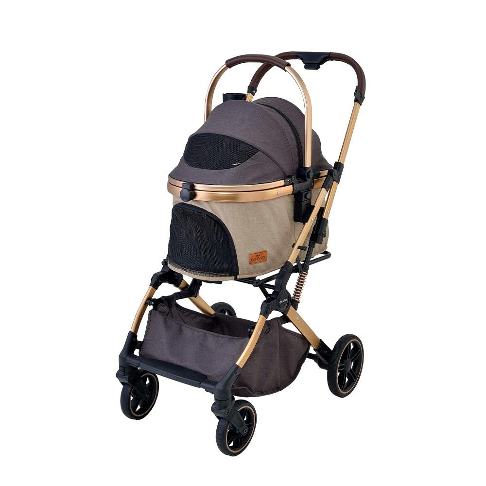 OSOTO グレース リムーブキャメル | ペット用品（犬） 通販