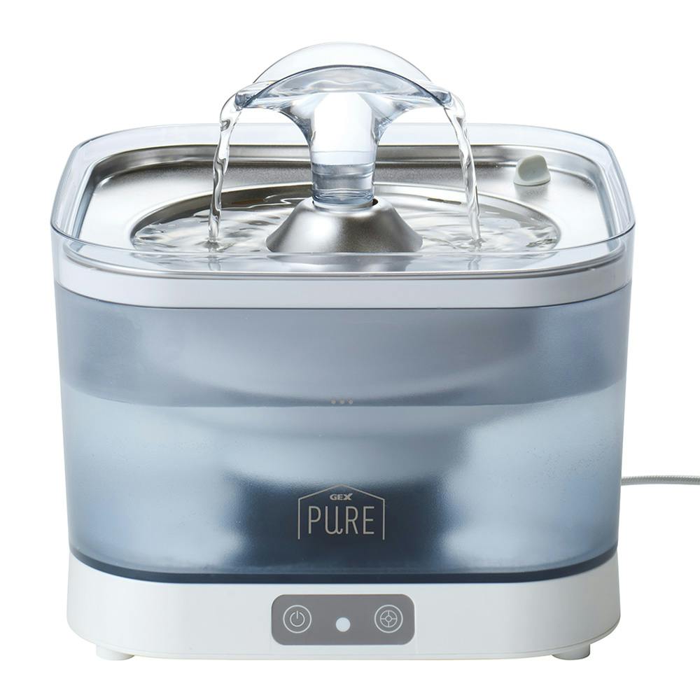 PURE PRIME ウォーターファウンテン2L