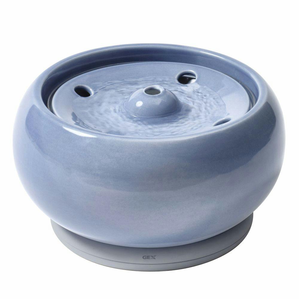 ピュアクリスタル セラモ ブルー 1.8L | ペット用品（犬） 通販