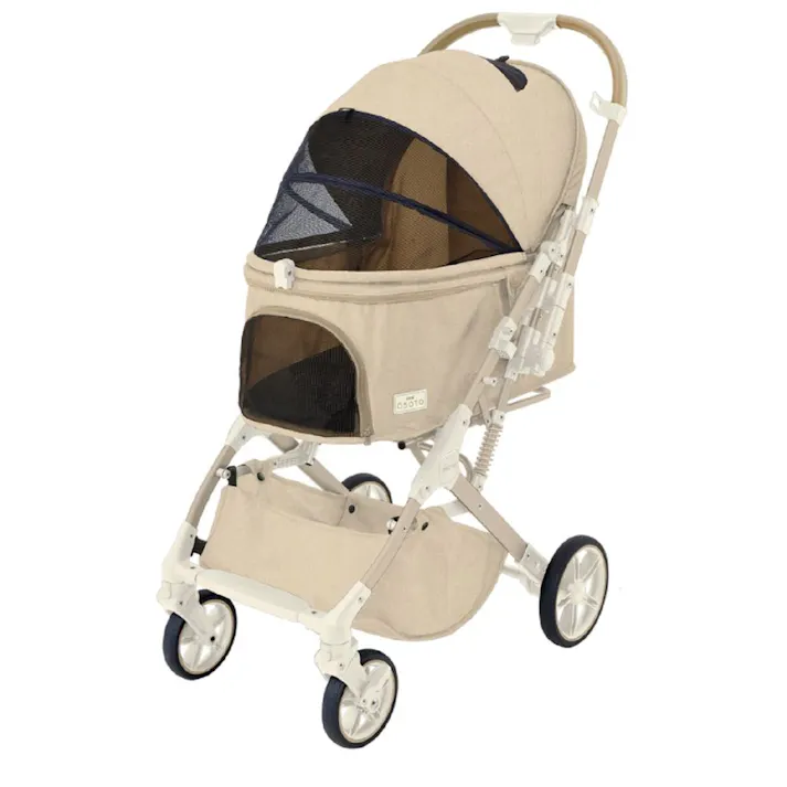 オソトグレース クイックエクリュ