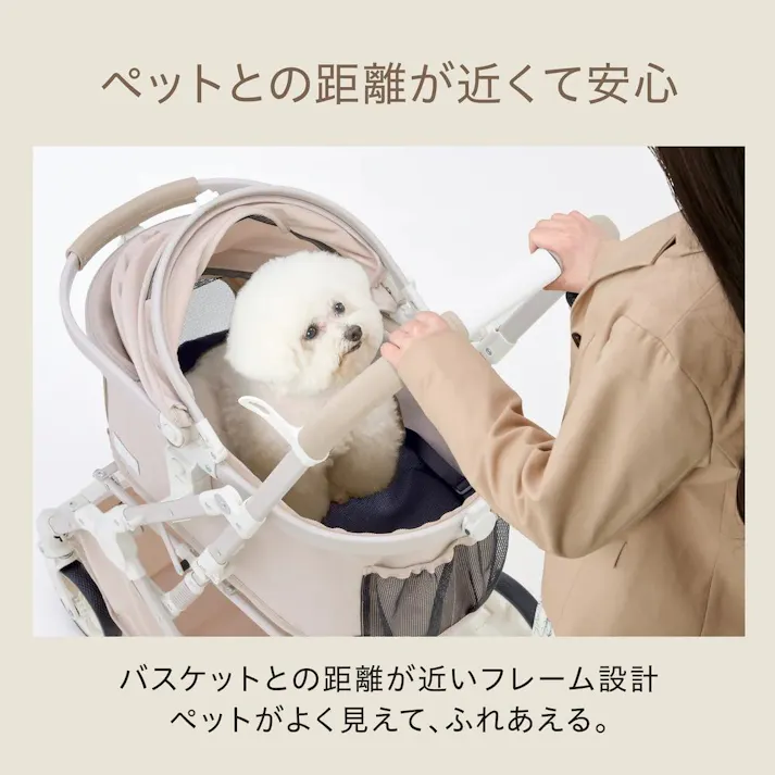 オソトグレース リムーブ&コンパクト エクリュ