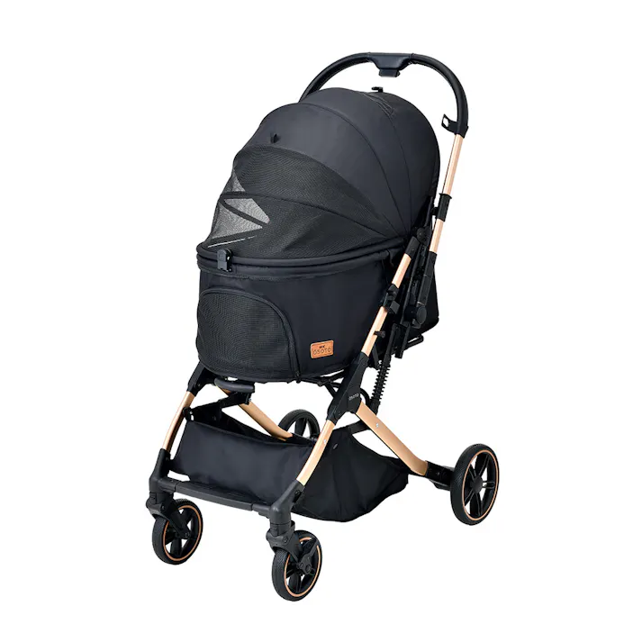 OSOTO グレース クイック2 ノワール