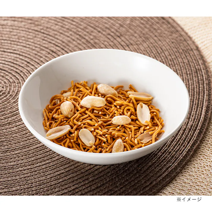 得用ラーメンピーナッツ 20袋入