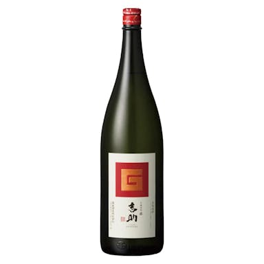 吉助 赤 芋 25度 1800ml【別送品】