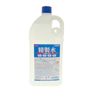 精製水 2L