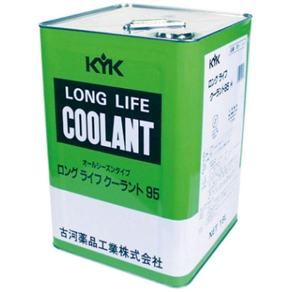 ロングライフクーラント JIS 緑 55-184 18L | バッテリー
