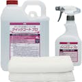 【CAINZ-DASH】古河薬品工業 クイックコートプロ４Ｌ 36-046【別送品】