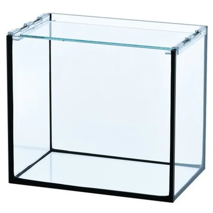 コトブキ レグラスフラット F-25S/B スリム型フレームレス水槽