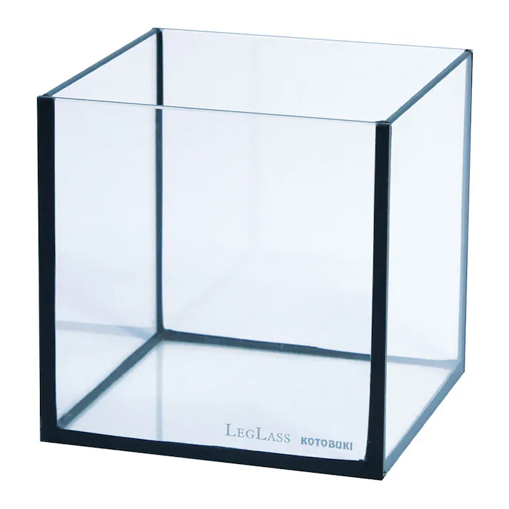 コトブキ クリスタルキューブ 150/B