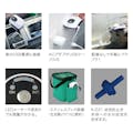 【アクアキャンペーン対象】充電式エアポンプ オキシー OXY-1400