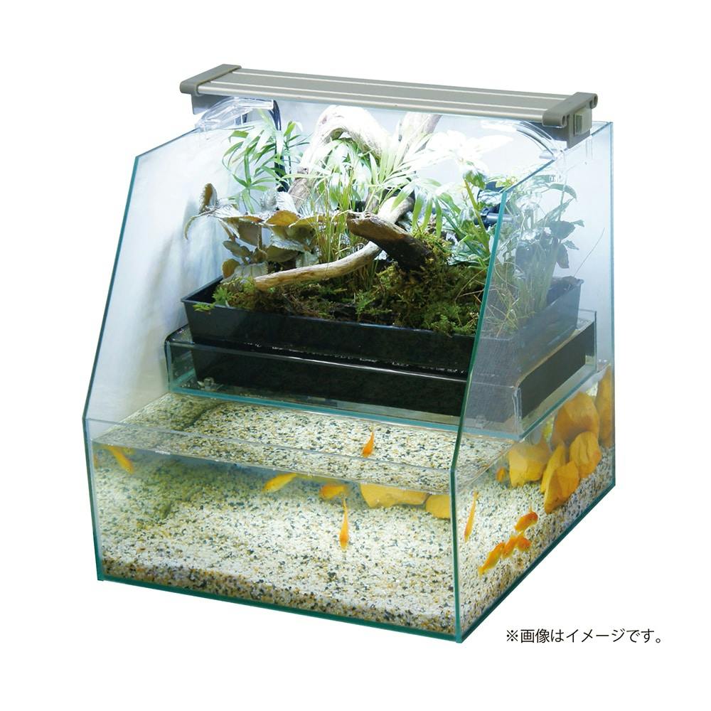 レグラスポニックス300セット(販売終了) | 水中生物用品・水槽用品 