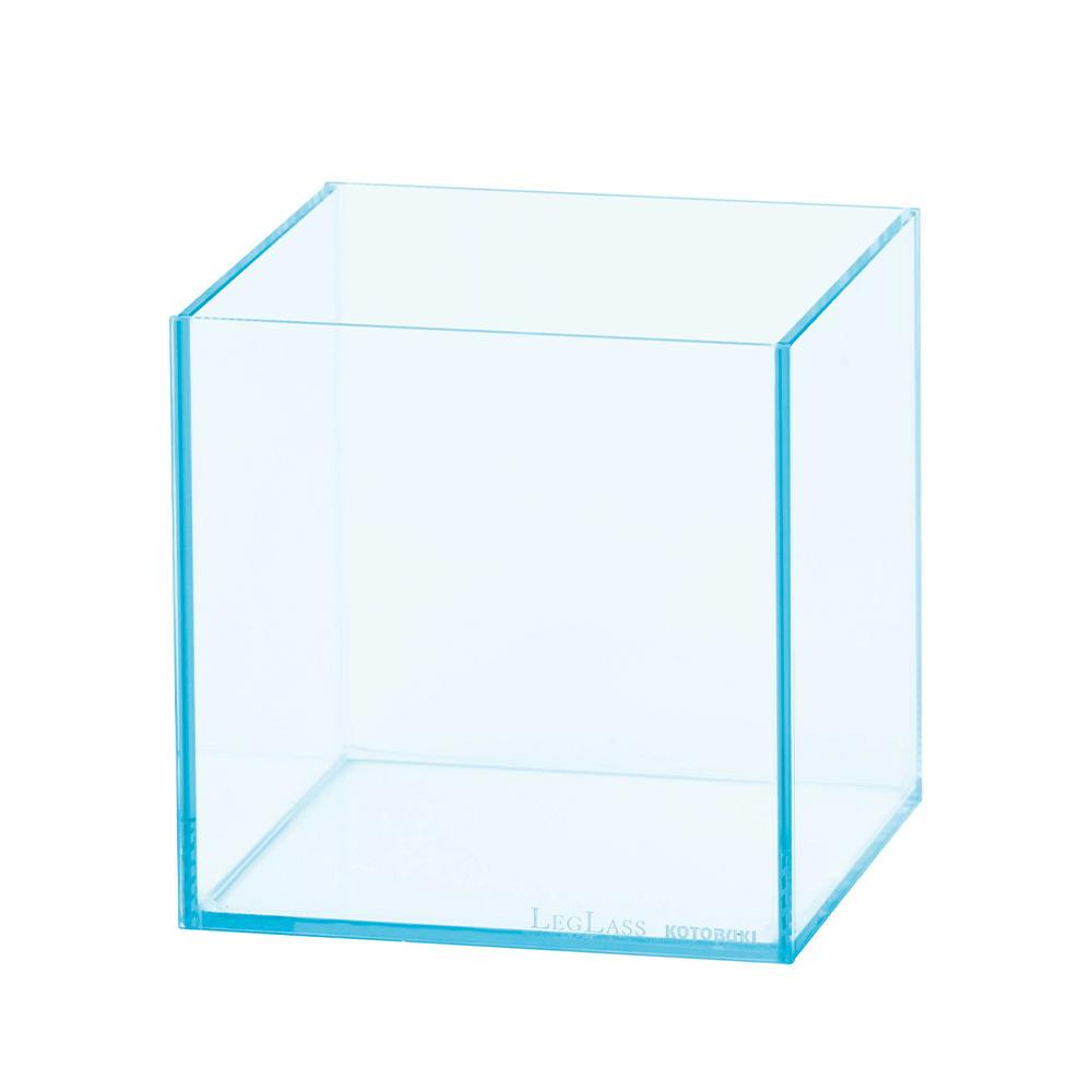 クリスタルキューブ150 | 水中生物用品・水槽用品 通販