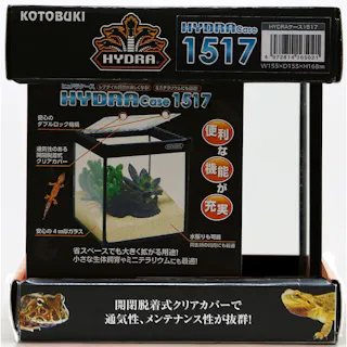 コトブキ ヒュドラケース 1517