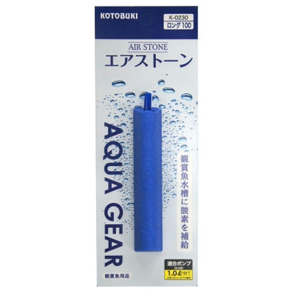 エアーストーン 30個 邪魔くさい 30mm 金魚・シュリンプ・メダカ エアー供給用 水槽