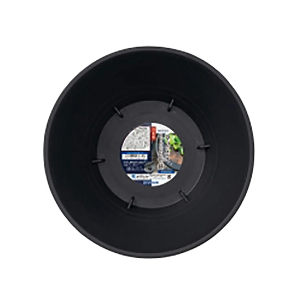 オリジナル手造り一品メダカ鉢 暮らしにメダカ メダカの円水鉢 33cm | 水中生物用品・水槽用品