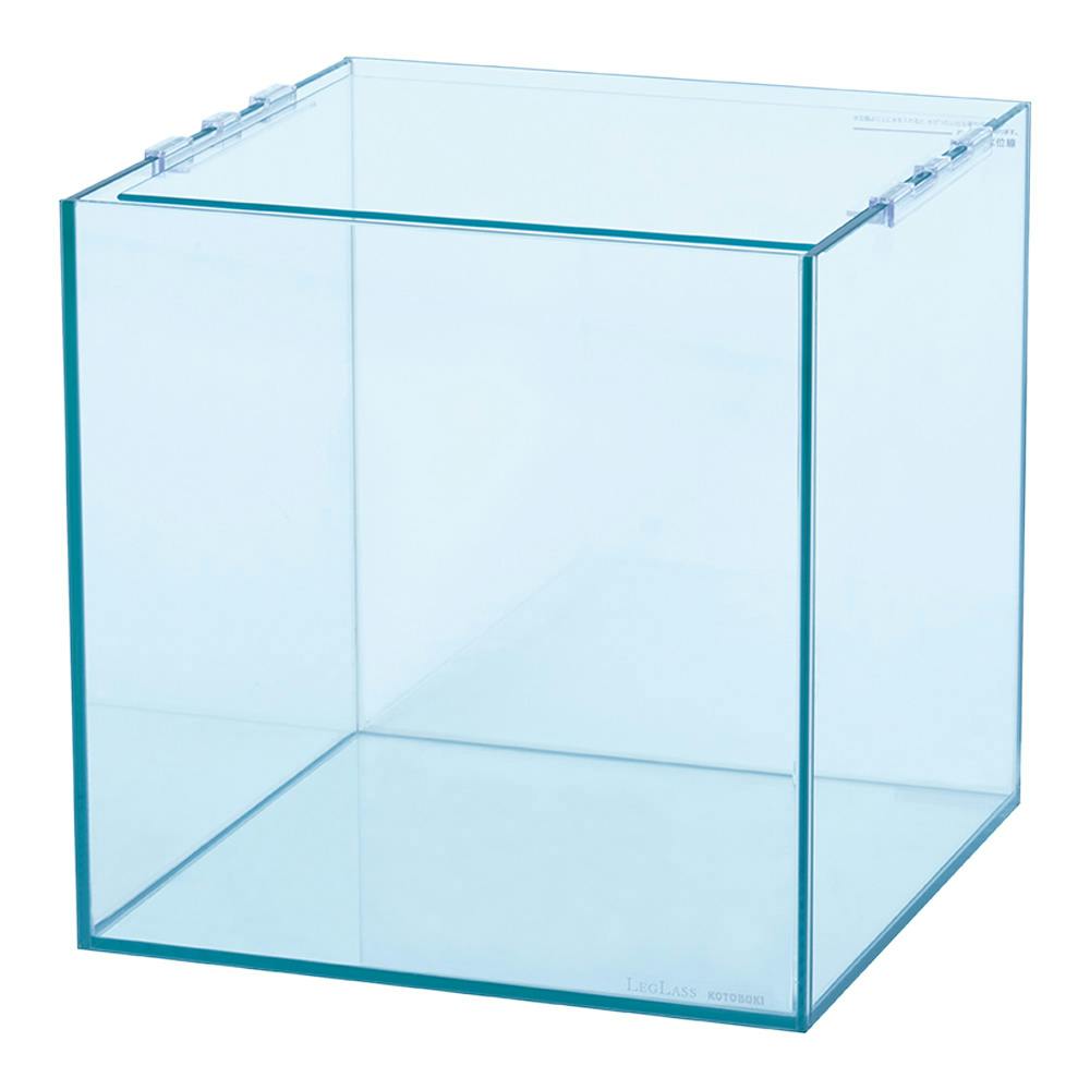 コトブキ クリスタルキューブ 300 | 水中生物用品・水槽用品 通販