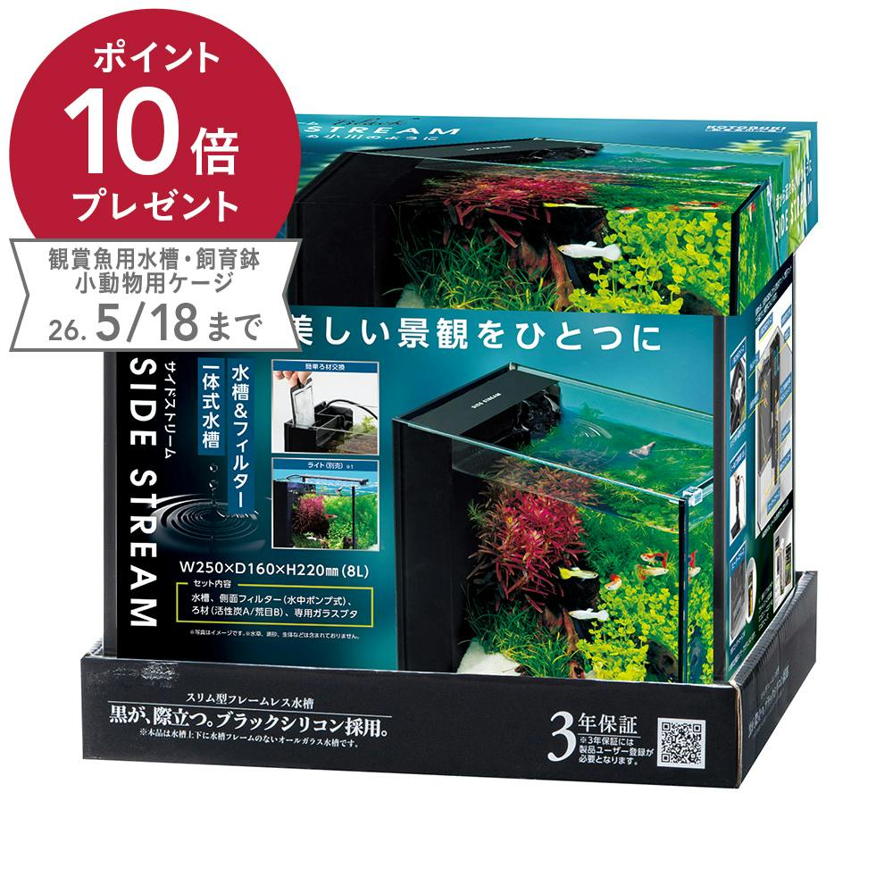 サイドストリーム250