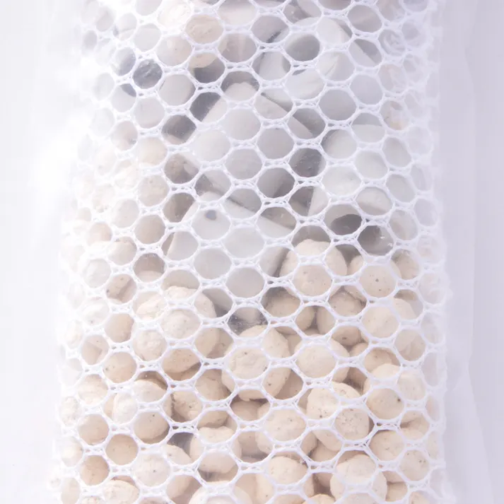 外掛けフィルター用バイオろ材