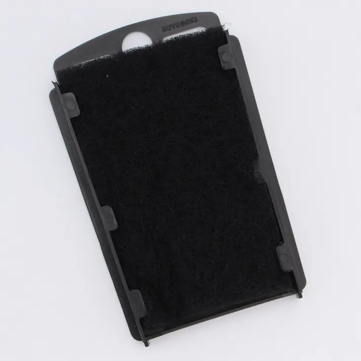 KOTOBUKI F3 荒目マット B 3枚