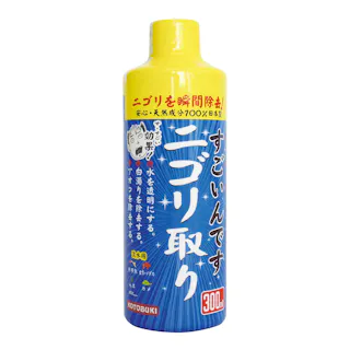 コトブキ すごいんです ニゴリ取り 300ml