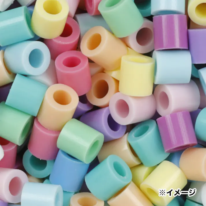 パーラービーズ 筒入り11000P DC