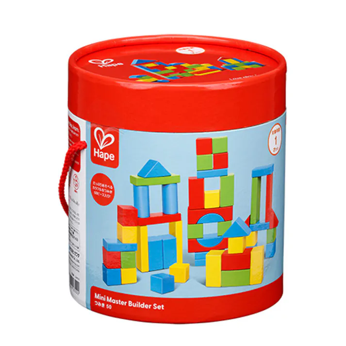 カワダ ハペ つみき100 E7369