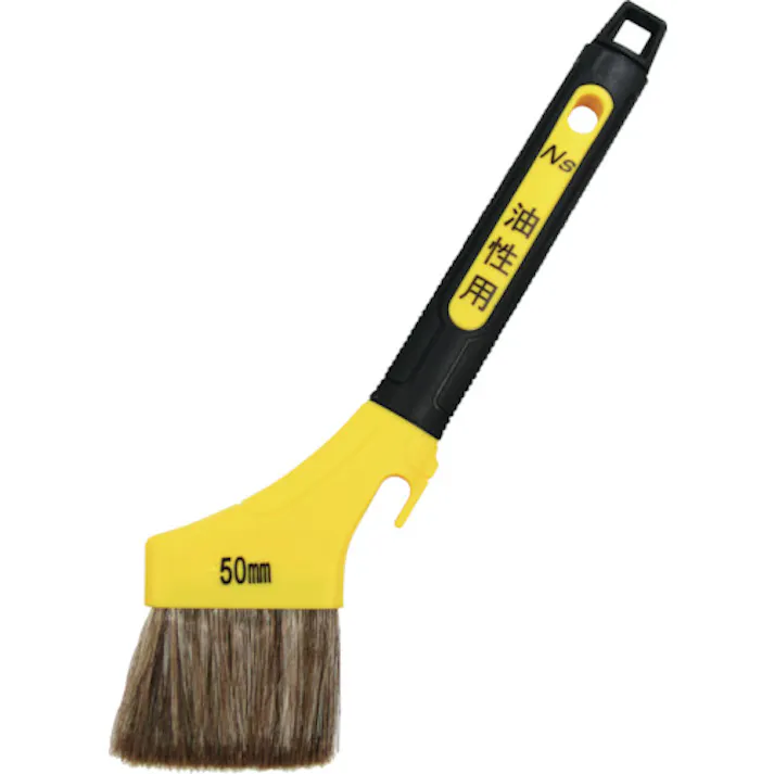 【CAINZ-DASH】インダストリーコーワ NS油性用ハケ50mm 10834【別送品】