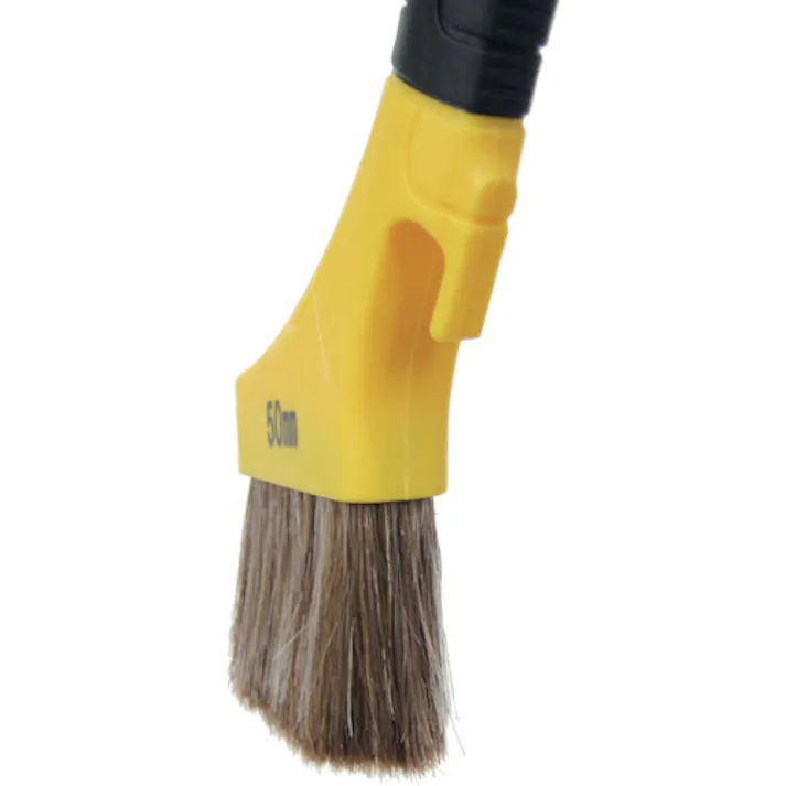 【CAINZ-DASH】インダストリーコーワ NS油性用ハケ50mm 10834【別送品】