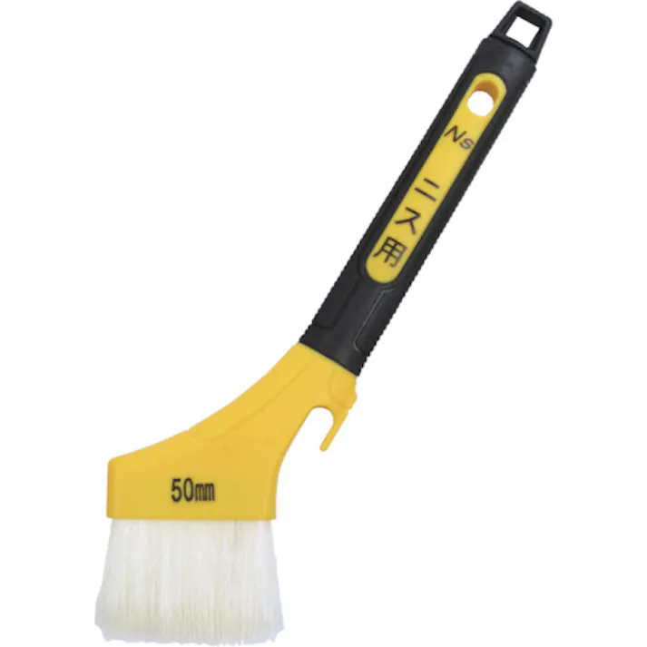 【CAINZ-DASH】インダストリーコーワ NSニス用ハケ30mm 10836【別送品】