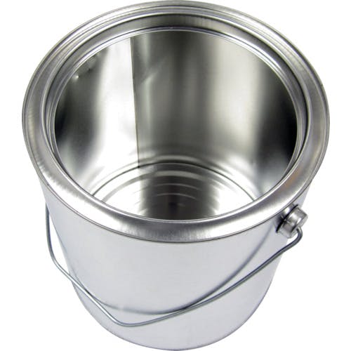 CAINZ-DASH】インダストリーコーワ 空缶無地3L手付シングル 11091