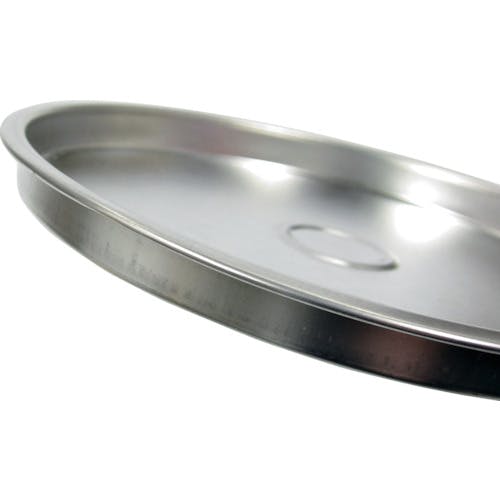 CAINZ-DASH】インダストリーコーワ 空缶無地3L手付シングル