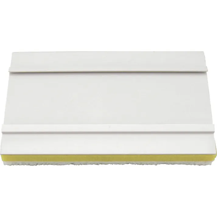 【CAINZ-DASH】インダストリーコーワ コテバケ ハンドル可動式・固定式兼用スペア 165mm 11338【別送品】