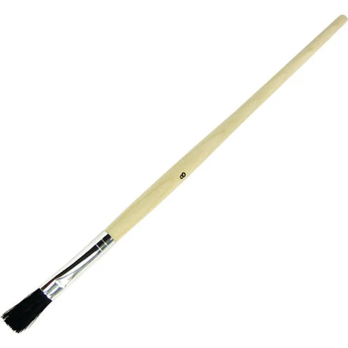 【CAINZ-DASH】インダストリーコーワ 画筆 OCTAGON 8号 11658【別送品】