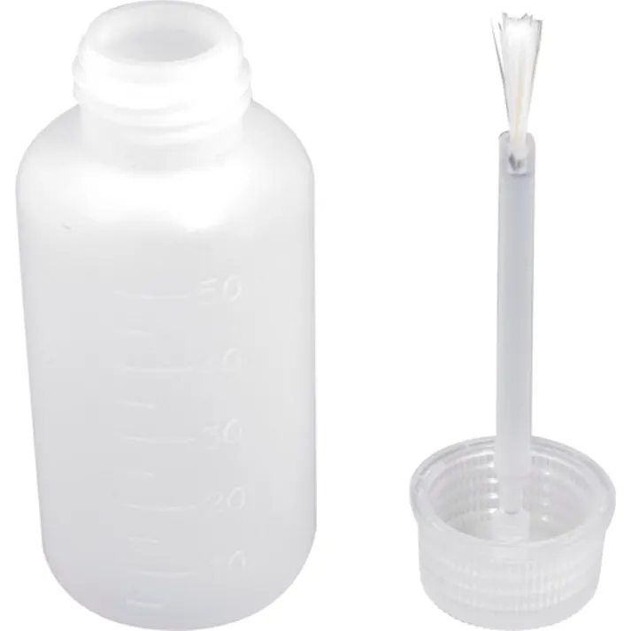 【CAINZ-DASH】ヨトリヤマ 筆付き容器50cc 【161】 11664【別送品】