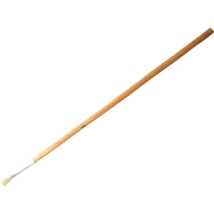 【CAINZ-DASH】インダストリーコーワ OCTA平筆1号 11698【別送品】