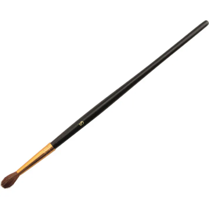 【CAINZ-DASH】インダストリーコーワ OCTA丸筆5号 11705【別送品】