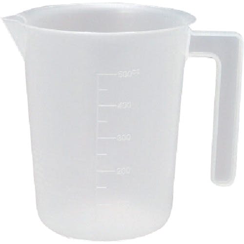 ヨトリヤマ 計量カップ1000ml 11771 塗料容器 ヨトリヤマ 計量カップ1000ml 11771 塗料容器