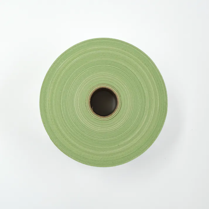 【CAINZ-DASH】インダストリーコーワ 布ポリマスカー550mm×25m 11841【別送品】