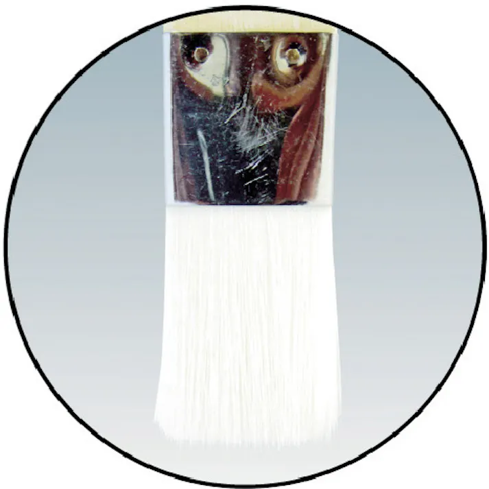 【CAINZ-DASH】インダストリーコーワ E×工作用ハケ40mm 11847【別送品】