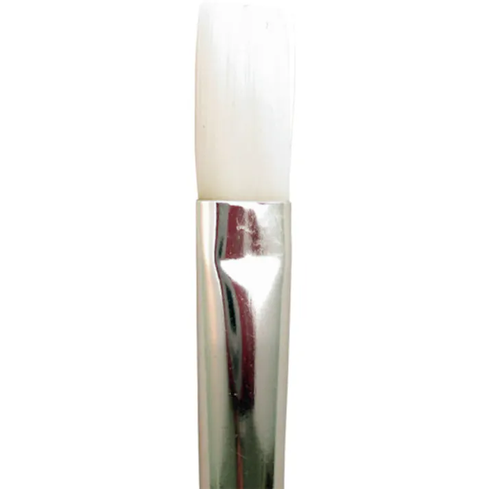 【CAINZ-DASH】インダストリーコーワ neroナイロン画筆 平8号 11899【別送品】