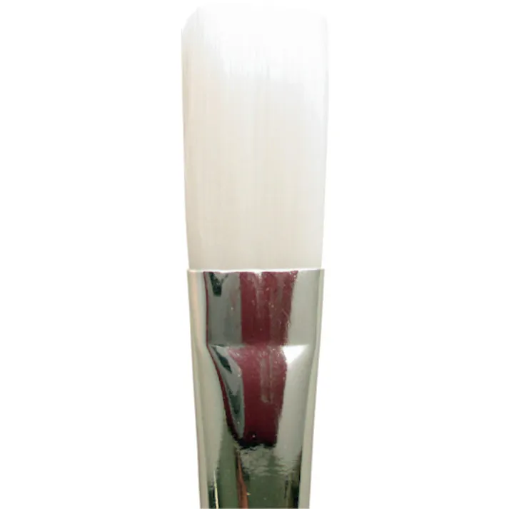 【CAINZ-DASH】インダストリーコーワ neroナイロン画筆 平12号 11900【別送品】